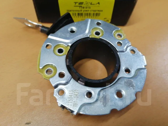�������������� �������� Hyundai, KIA TT51413 Tesla TT51413 ����