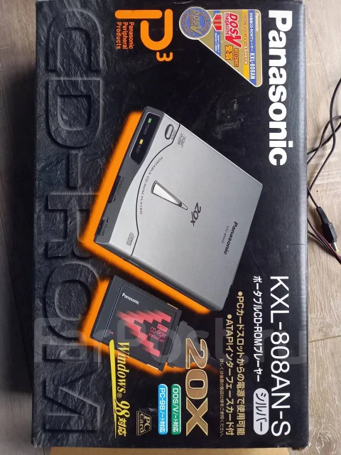 CD-ROM �������. ����