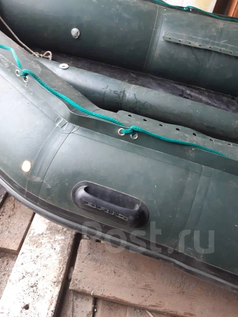 BRIG Baltic B420. 2018 ���, ����� 4,2��., ��������� ��� ���������, 30��.�., ������ ����