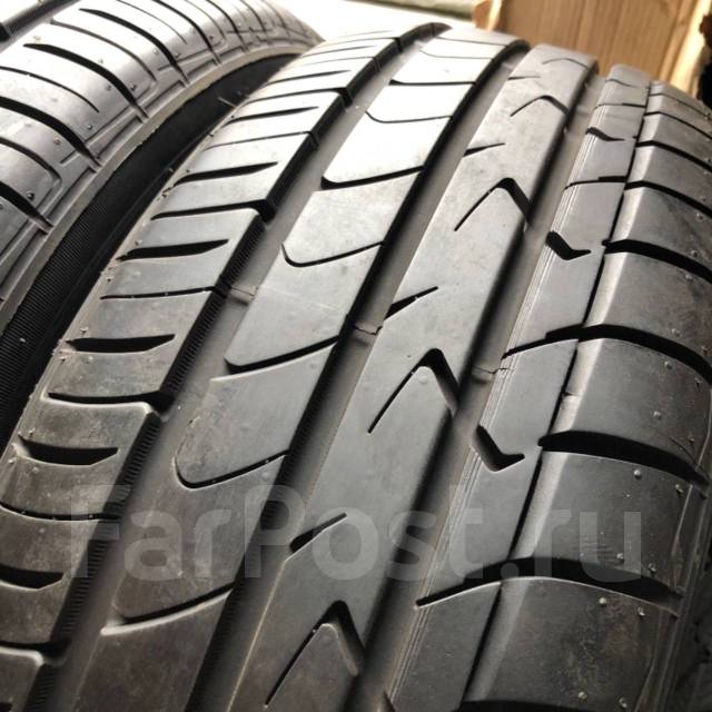 185 55 R15 82V TOYO TRANPATH MPZ