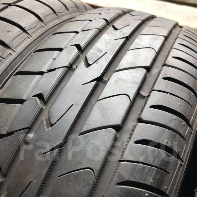 185 55 R15 82V TOYO TRANPATH MPZ