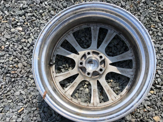 Weds Artisan Spirit Bellona. 8.0x18", 5x114.3, ET43, �� 72���. ����