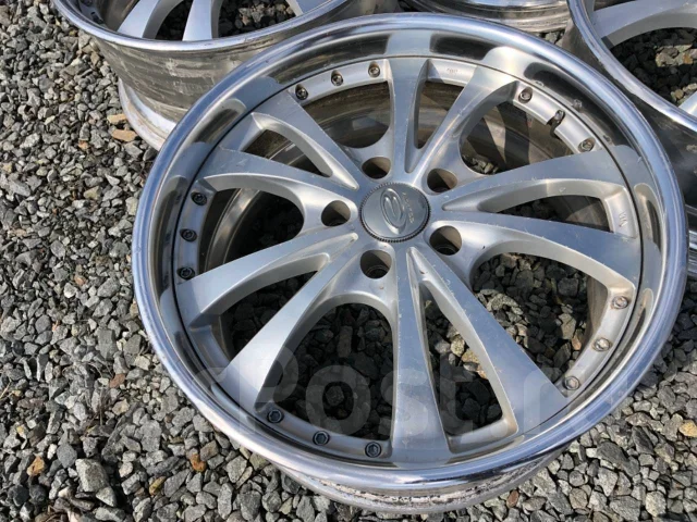Weds Artisan Spirit Bellona. 8.0x18", 5x114.3, ET43, �� 72���. ����