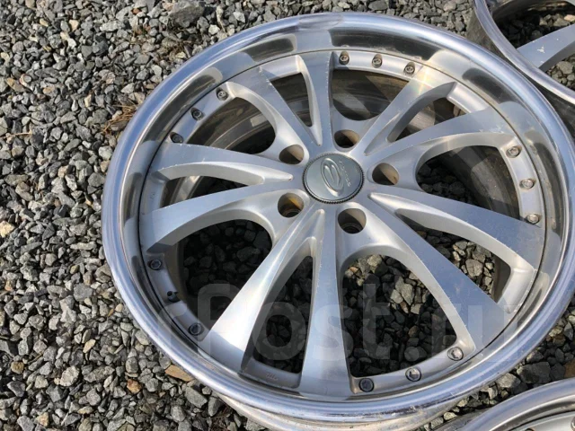 Weds Artisan Spirit Bellona. 8.0x18", 5x114.3, ET43, �� 72���. ����