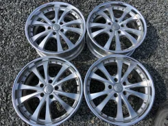 Weds Artisan Spirit Bellona. 8.0x18", 5x114.3, ET43, �� 72���. ����
