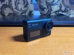 SJCAM SJ8 Plus. 10 - 14.9 ��, ��� ��������� ����
