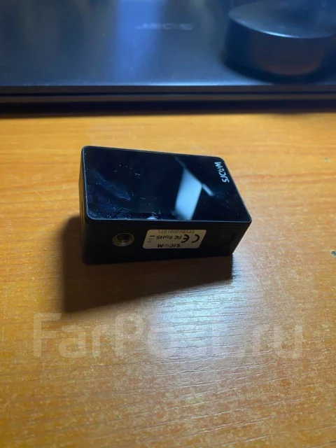 SJCAM SJ8 Plus. 10 - 14.9 ��, ��� ��������� ����