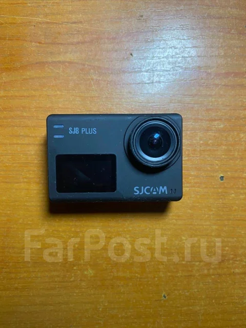 SJCAM SJ8 Plus. 10 - 14.9 ��, ��� ��������� ����