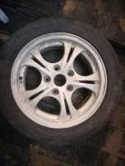 Platin. x15", 5x114.3 