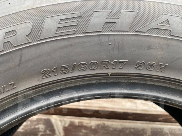 Firestone Firehawk. ������, 2017 ���, �/�, ����� �� 5 % ����