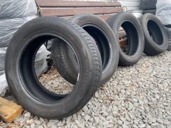 Firestone Firehawk. ������, 2017 ���, �/�, ����� �� 5 % ����