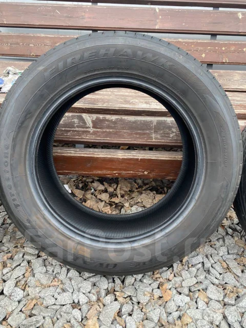 Firestone Firehawk. ������, 2017 ���, �/�, ����� �� 5 % ����