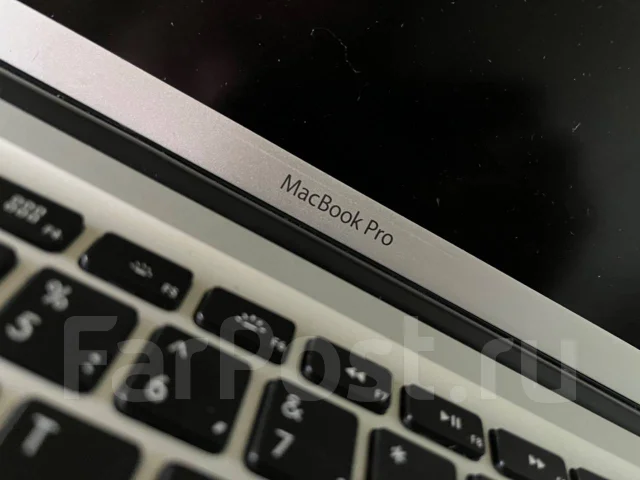 Apple MacBook Pro 15 2011 Late. 15.4", 2,4����, ��� 8 ��, ���� 360���, ����������� �� 3��. ����