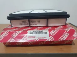 ������ ��������� Toyota LAND Cruiser UZJ100 17801-50040 ����