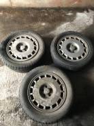 2Crave Wheels. x15", 5x100 