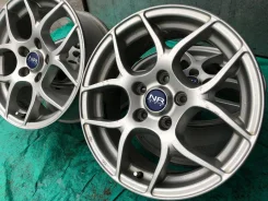 Bridgestone NR. 6.5x16", 5x114.3, ET40, �� 73,1���. ����