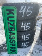 Hankook DynaPro AT RF08. ����� at, �/�, ����� 50�% ����