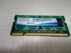 SO-DIMM DDR2. ����