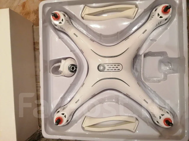 Syma X8 Pro. � ������� ����