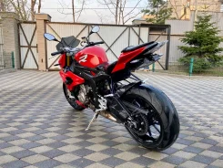 BMW S 1000 R. 1 000����. ��., ��������, ���������, ������ �� �� ����