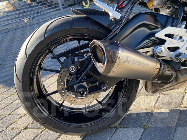 BMW S 1000 R. 1 000����. ��., ��������, ���������, ������ �� �� ����