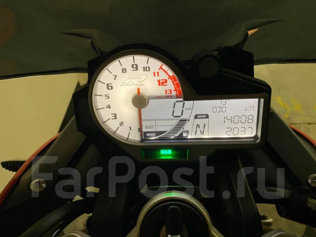 BMW S 1000 R. 1 000����. ��., ��������, ���������, ������ �� �� ����
