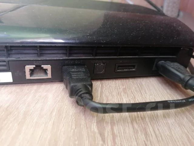 Sony PlayStation 3 Slim ����