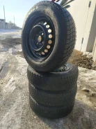 Goodyear Ice Navi 6. ������, 2018 ���, �/�, ����� 10�% ����