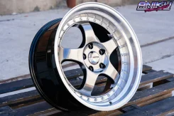 Work Meister. 9.0x18", 5x114.3, ET25, �� 73,1���. ����
