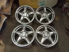 ProDrive GC-05A. 7.0x16", 4x114.3, ET40 ����