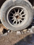 Hayashi STL. 6.0x14", 4x114.3, �� 67���. ����