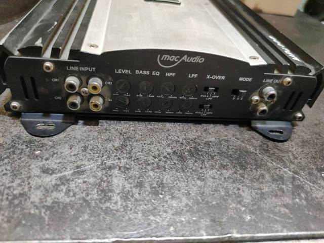 Mac Audio ����