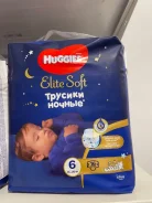 Huggies. 15+��� �� 16��� ����