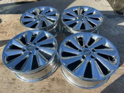 Cosmic Diavoletto. 7.0x17", 5x114.3, ET38 ����