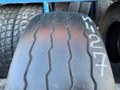 Continental Conti CrossTrac HS3. �����������, �/�, ����� 50 % ����