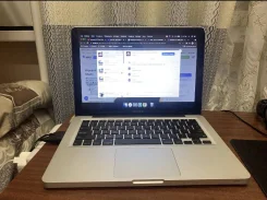 Apple MacBook Pro 13 2011 Late. 13", ��� 4 ��, WiFi: 1, Bluetooth: 1 ����