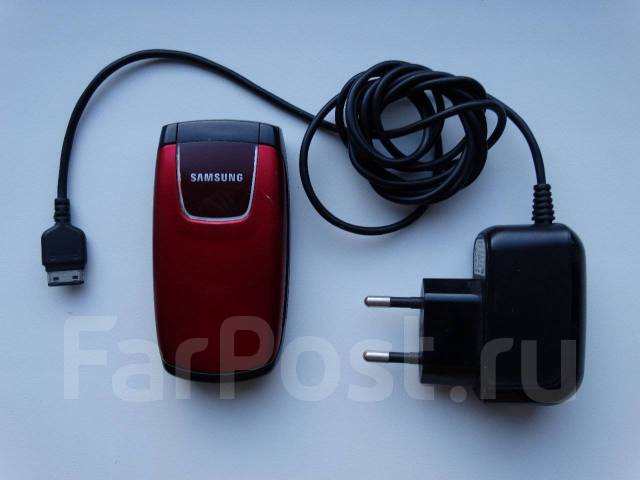 Sgh c270 аккумулятор