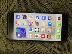 Apple iPhone 8 Plus. �/�, ������, 4G LTE ����