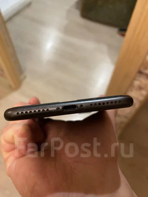 Apple iPhone 8 Plus. �/�, ������, 4G LTE ����