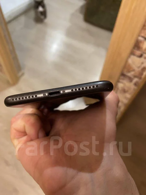 Apple iPhone 8 Plus. �/�, ������, 4G LTE ����