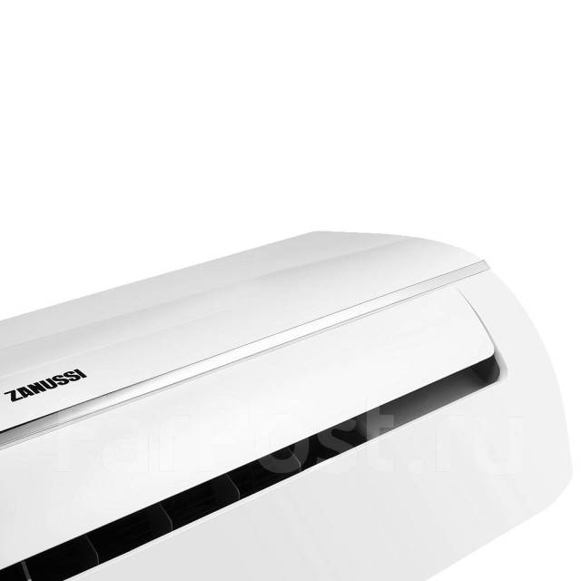 Кондиционер Zanussi Siena ZACS-24 HS/A21/N1 на 70 кв. м, сплит-система ...