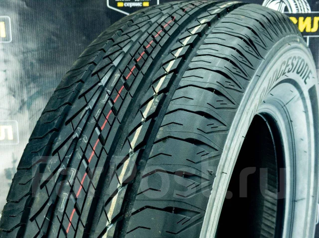 Шина bridgestone ecopia ep850 215 65 r16 98h характеристики