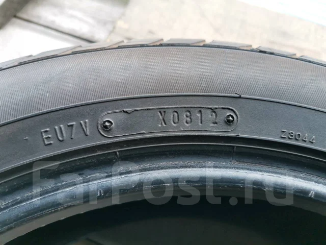 Dunlop SP Sport 2030. ������, 2012 ���, �/�, ����� 10 % ����