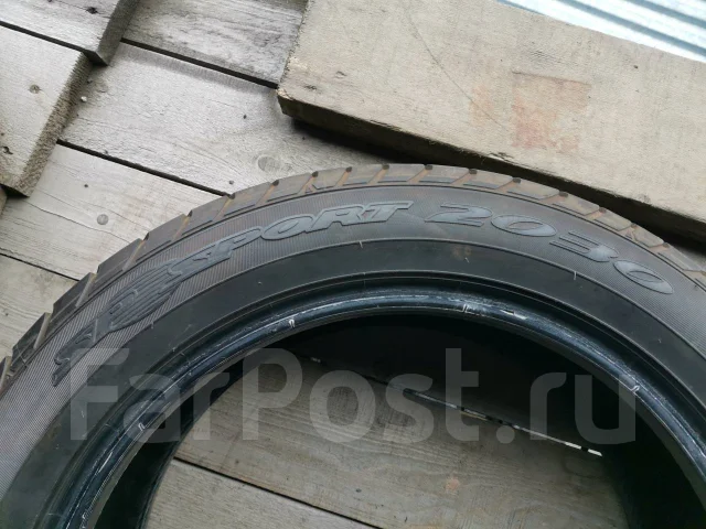 Dunlop SP Sport 2030. ������, 2012 ���, �/�, ����� 10 % ����