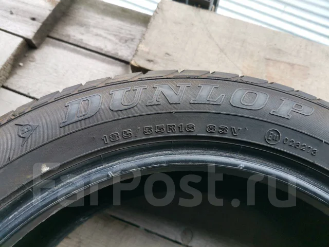 Dunlop SP Sport 2030. ������, 2012 ���, �/�, ����� 10 % ����