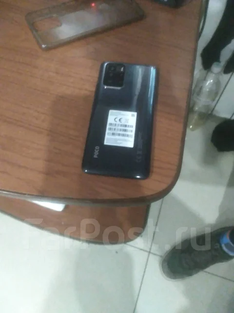 Xiaomi Poco X3 GT. �/�, ����� ����