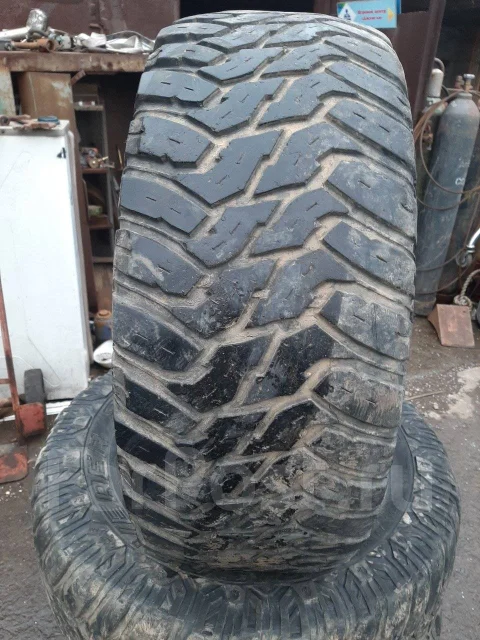 Cooper Discoverer STT. ����� at, 2017 ���, �/�, ����� 50 % ����