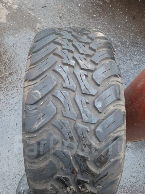 AMP M/T Terrain Master. ����� mt, 2015 ���, �/�, ����� 30 % ����