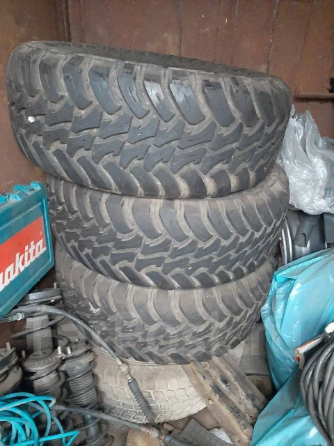 AMP M/T Terrain Master. ����� mt, 2015 ���, �/�, ����� 30 % ����