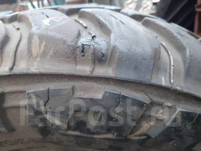 AMP M/T Terrain Master. ����� mt, 2015 ���, �/�, ����� 30 % ����